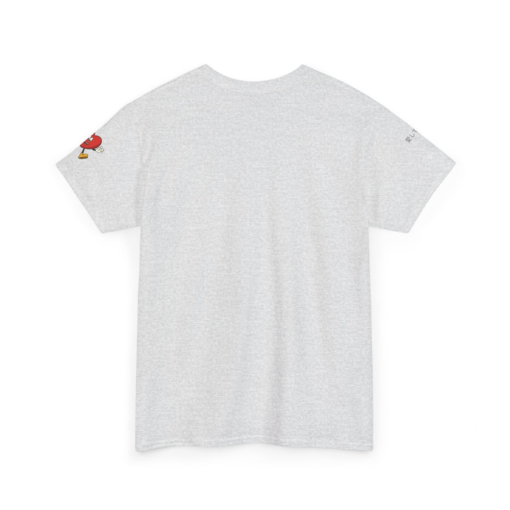愛してます Tee