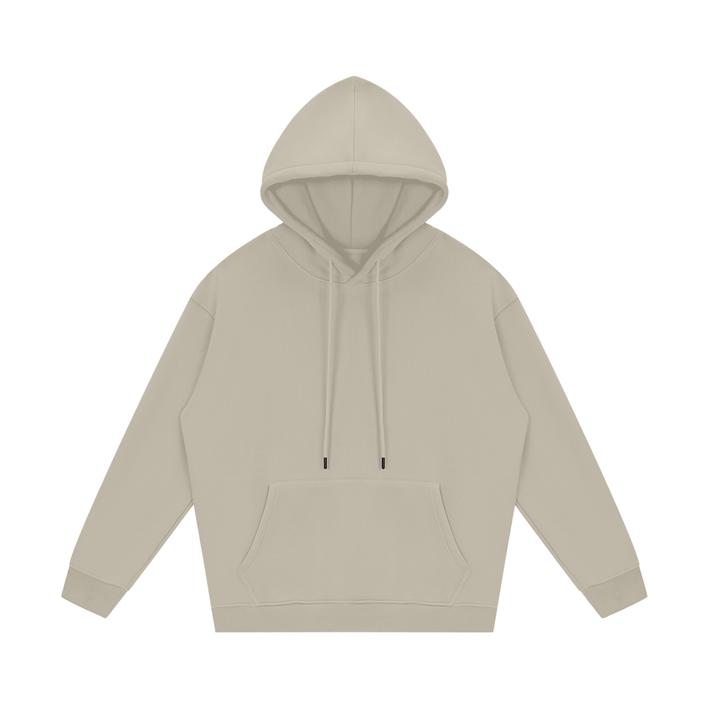 BellhauseCo. Fleece Hoodie