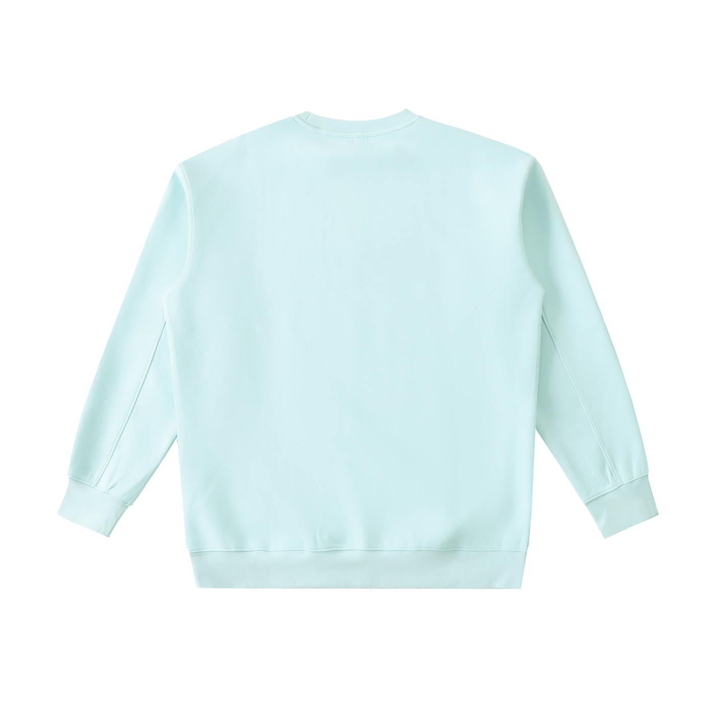Block Party Heavy Crew Sweatshirt