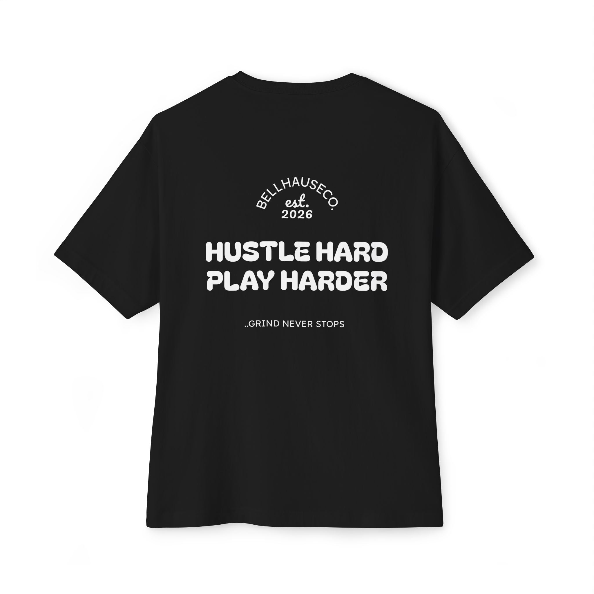 Pour It Up Boxy Tee