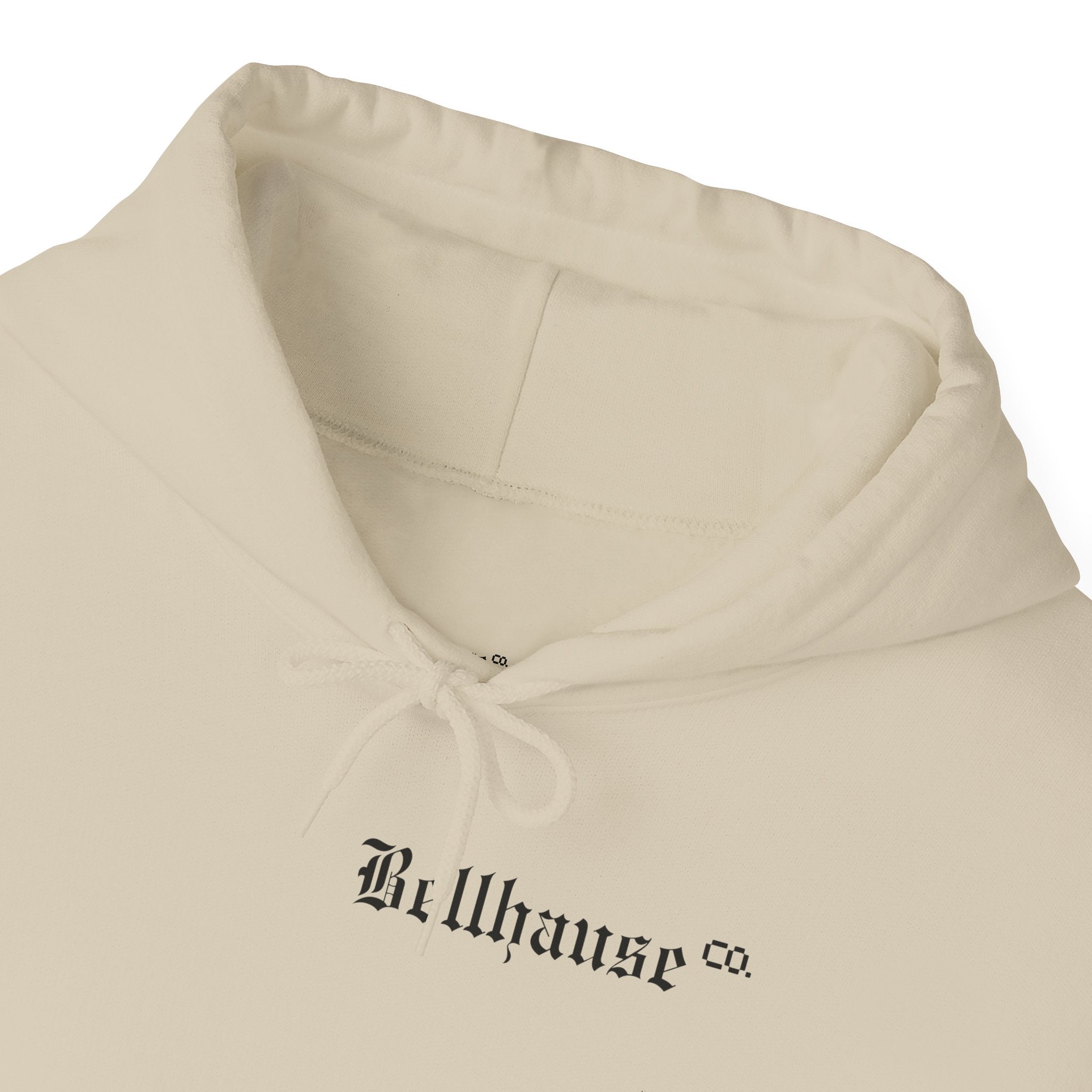 Psychedelic Nothing Hoodie