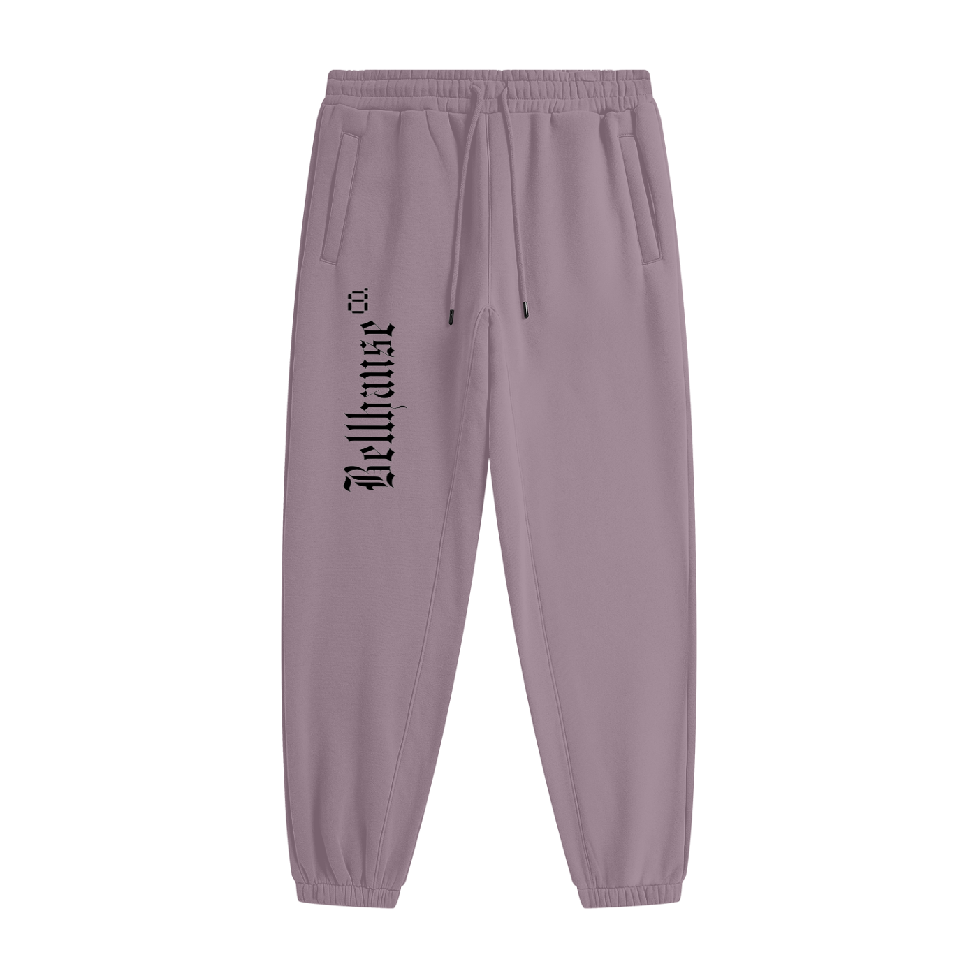 BellhauseCo. Fleece Joggers