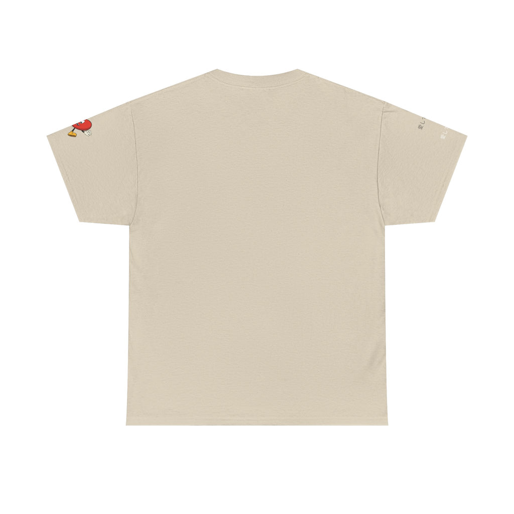 愛してます Tee