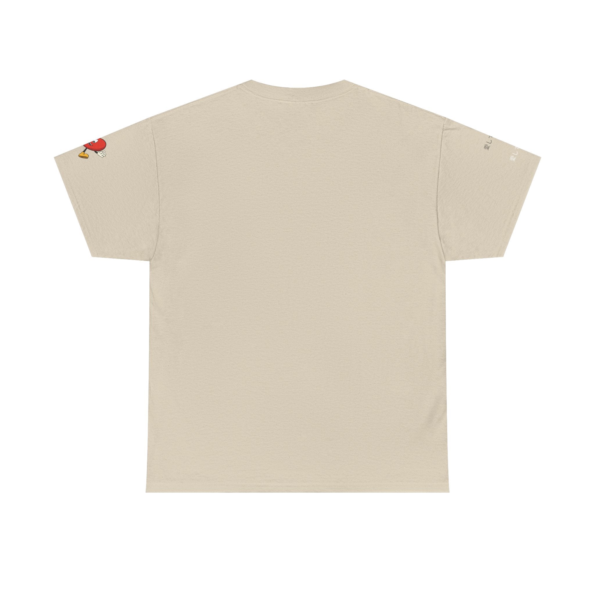 愛してます Tee