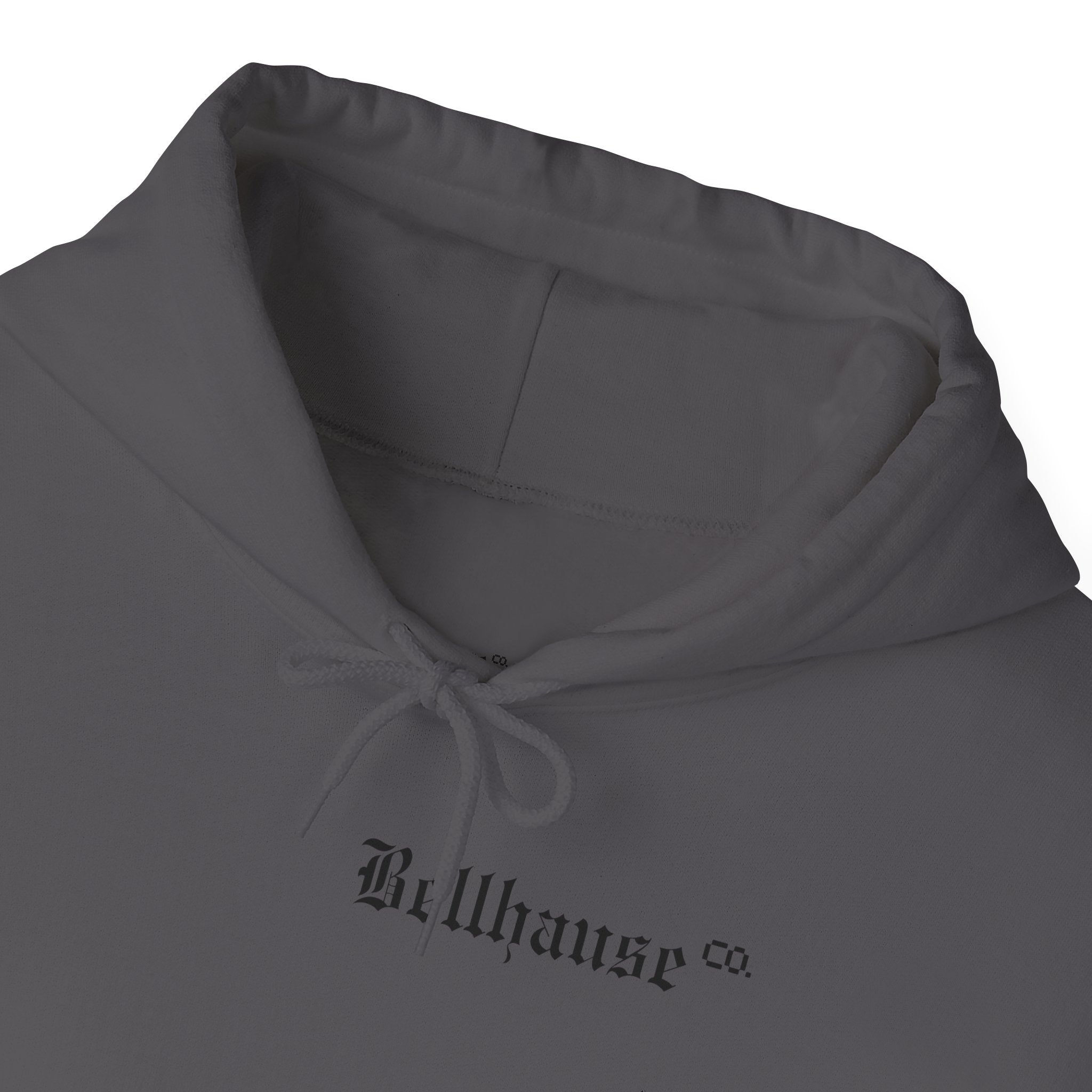 Psychedelic Nothing Hoodie
