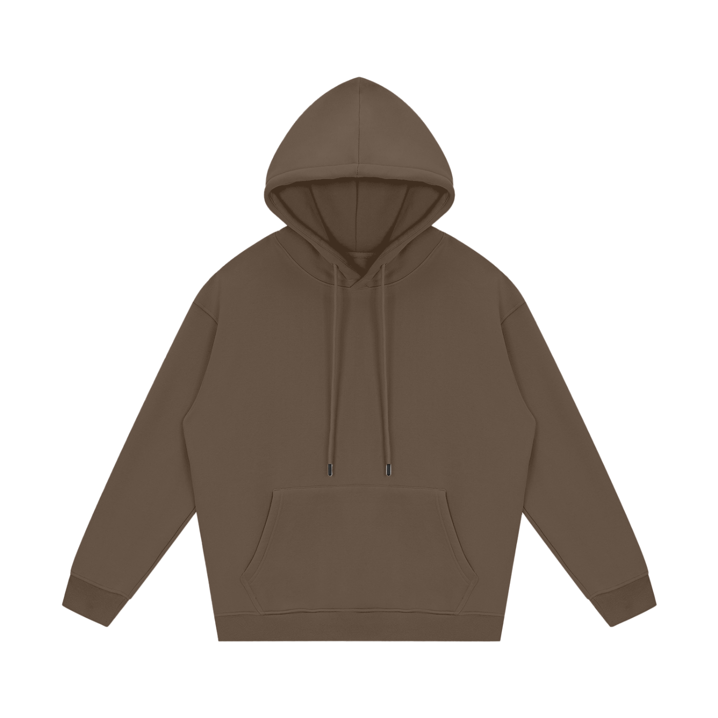 BellhauseCo. Fleece Hoodie