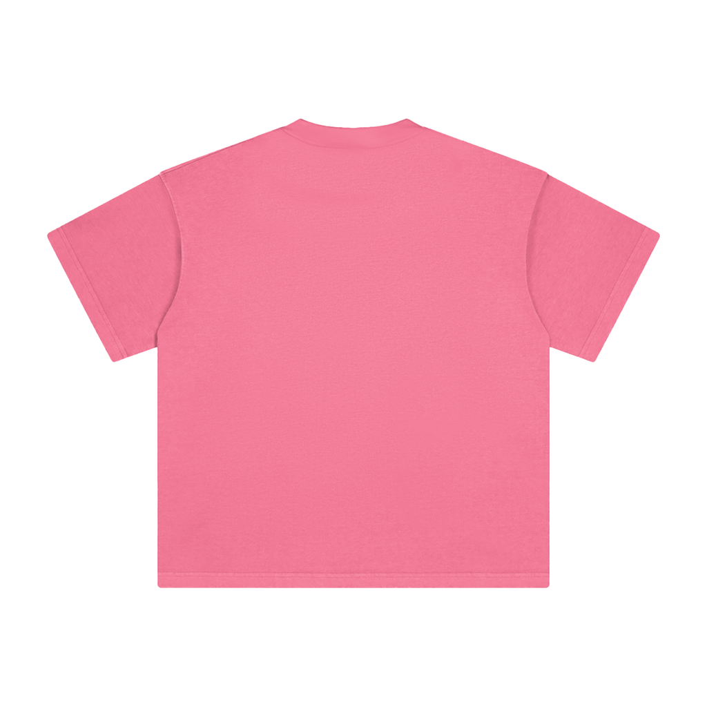 Convenient Chaos Heavyweight Vintage Tee
