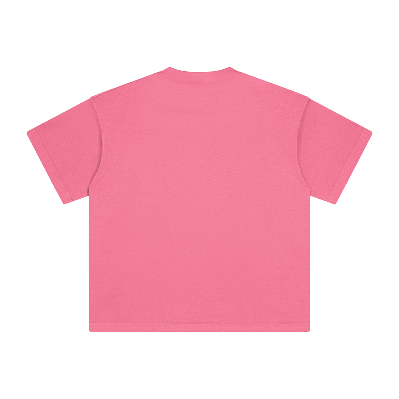 Convenient Chaos Heavyweight Vintage Tee