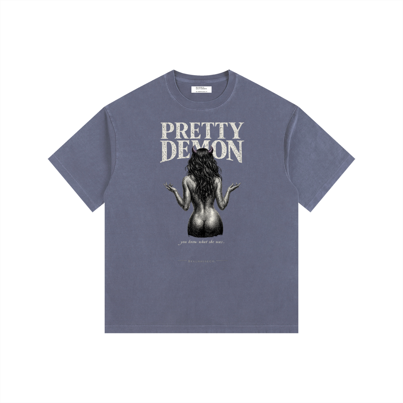 Pretty Demon Tee