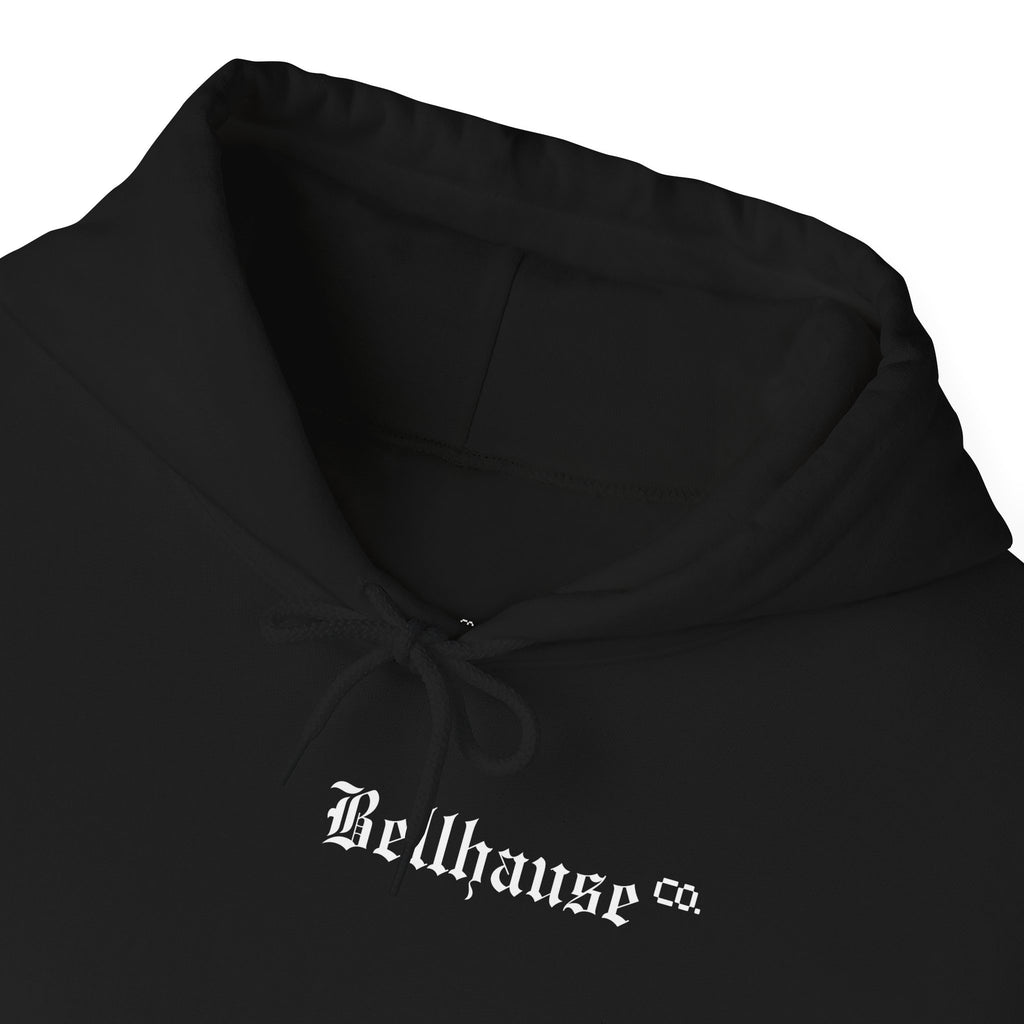 Psychedelic Nothing Hoodie