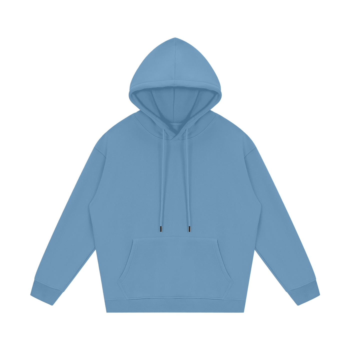 BellhauseCo. Fleece Hoodie