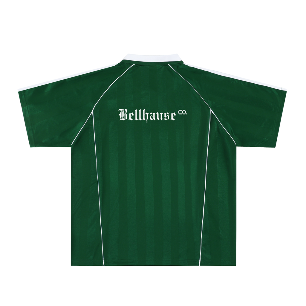 Til Death Soccer Jersey