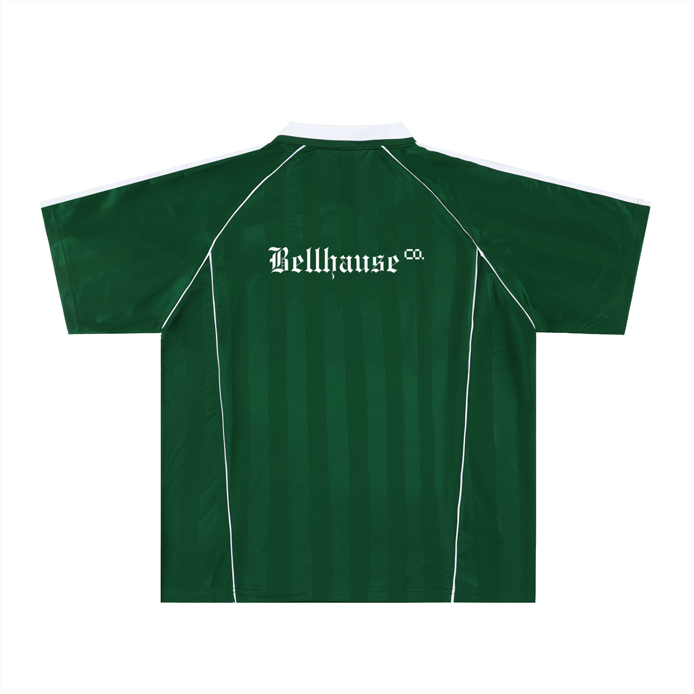 Til Death Soccer Jersey