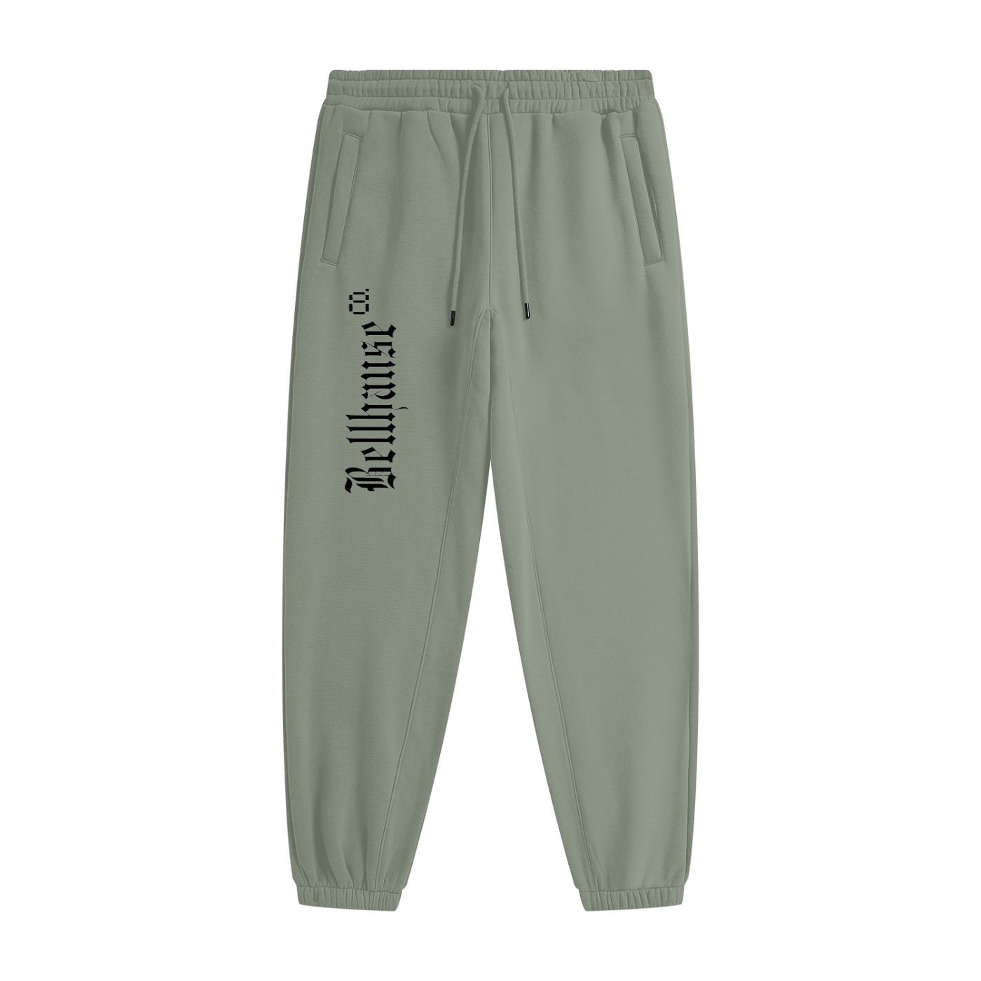 BellhauseCo. Fleece Joggers