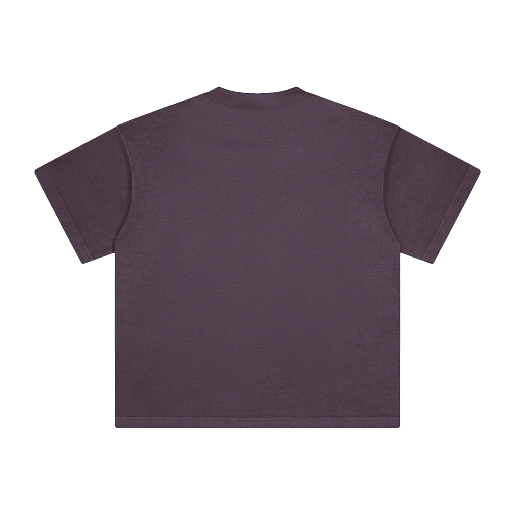 Bodega Cat Heavyweight Washed Tee