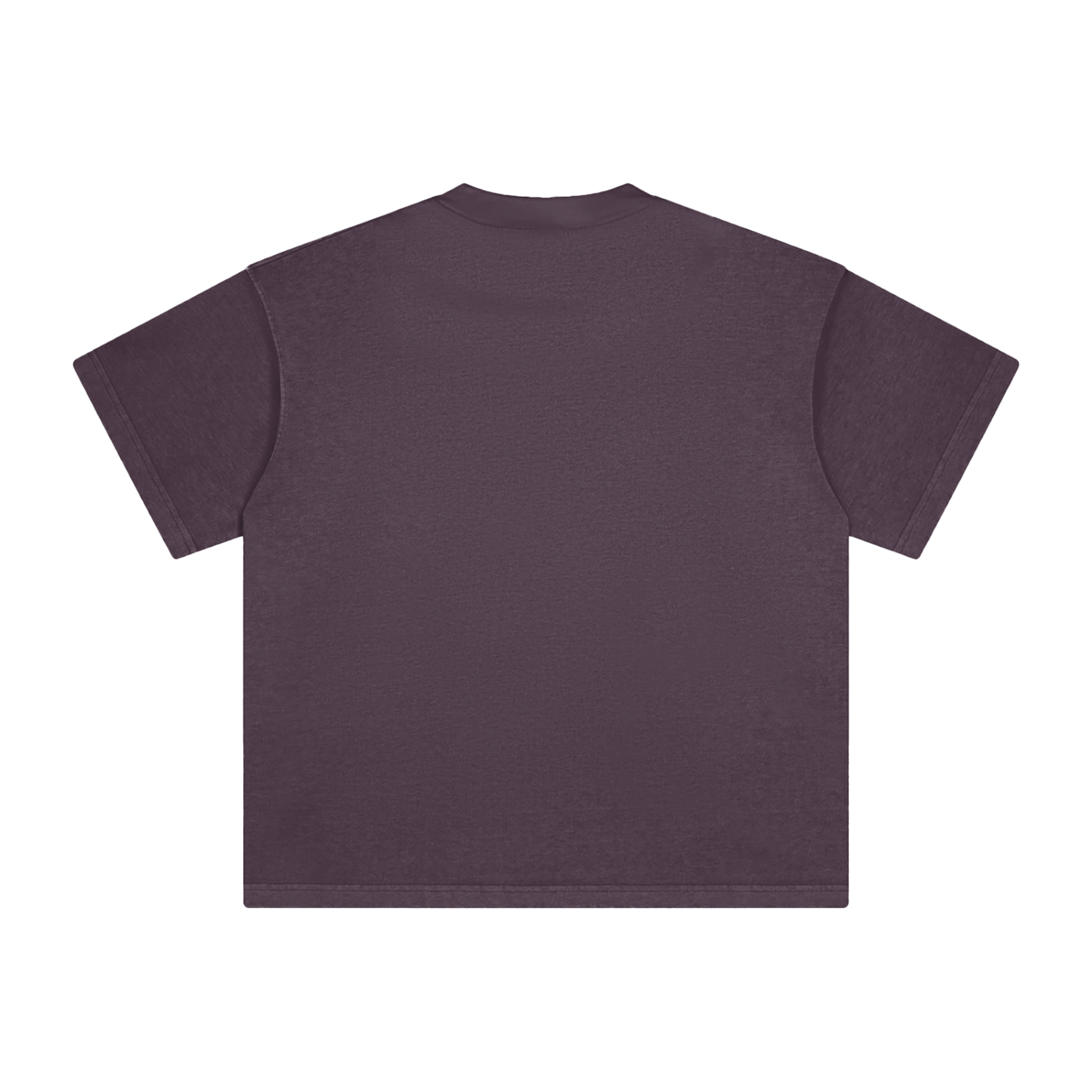Bodega Cat Heavyweight Washed Tee
