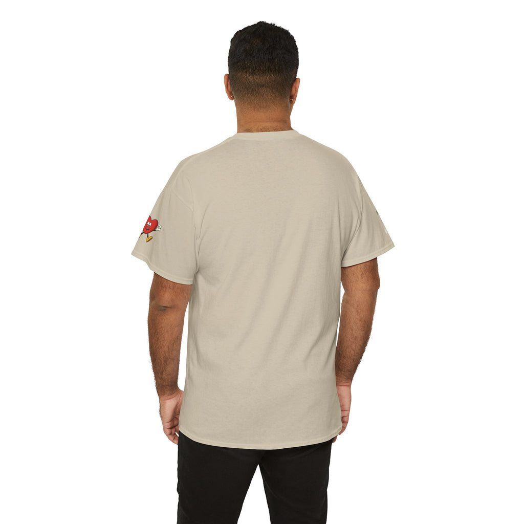 愛してます Tee