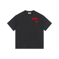 Vintage Burn Rate Tee