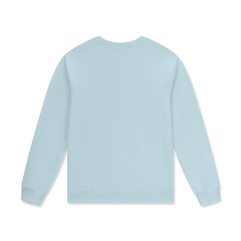 Kuniyoshi Cotton Pullover