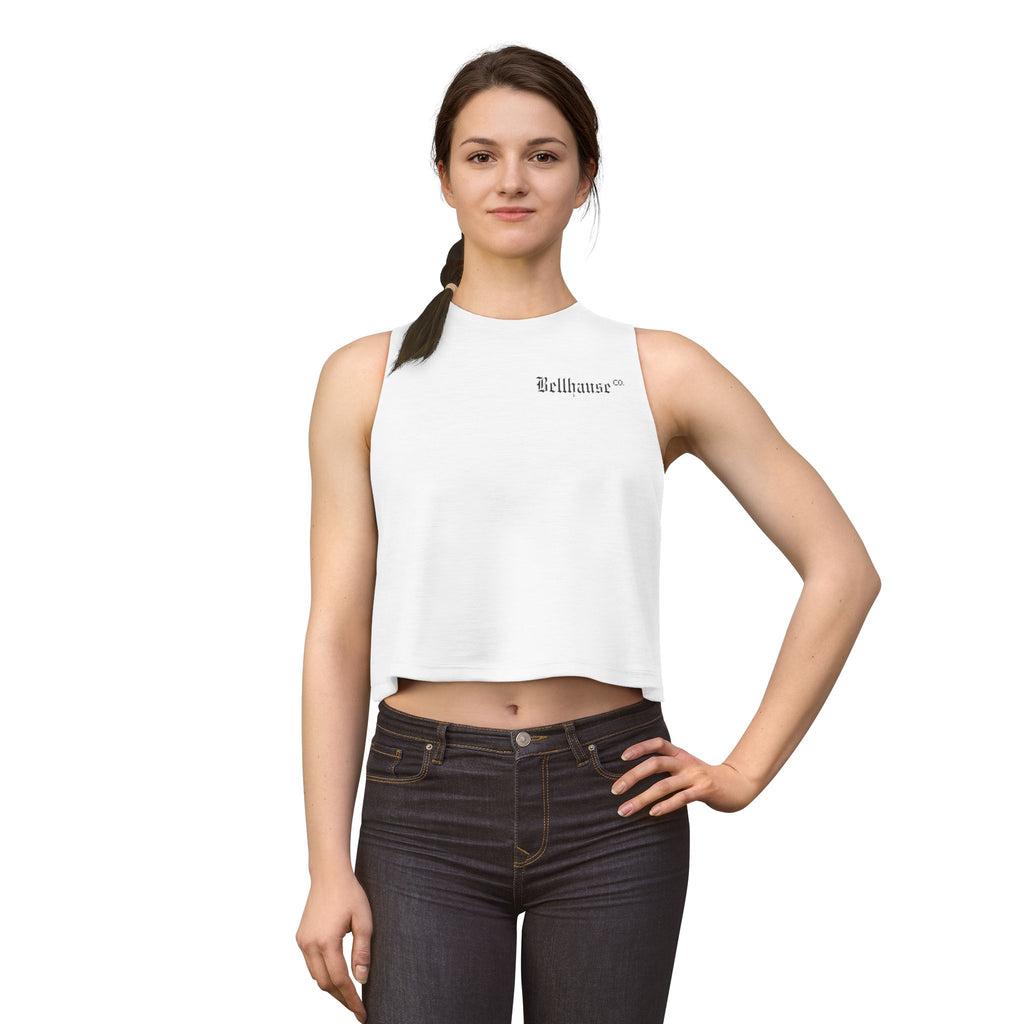 BellhauseCo. Crop Tank