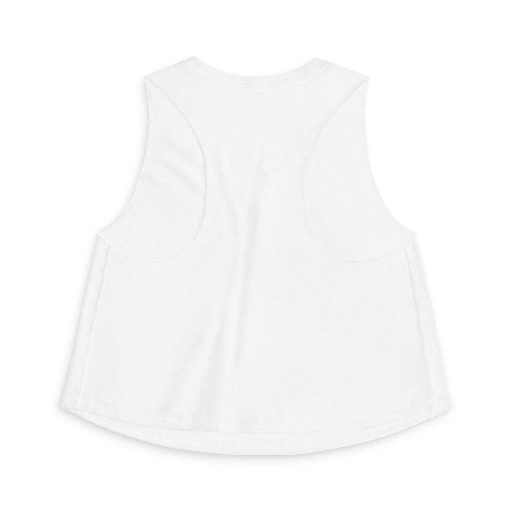 BellhauseCo. Crop Tank