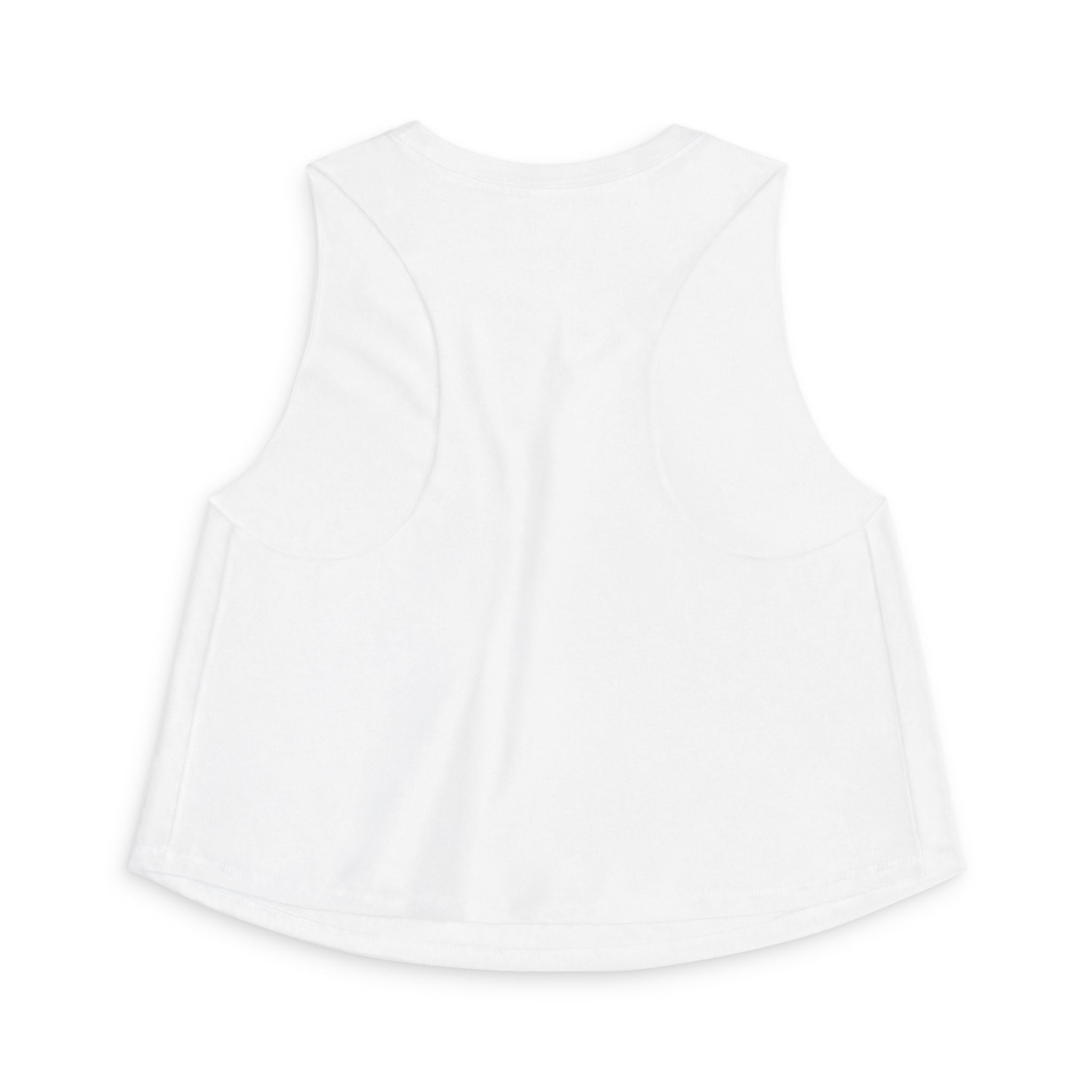 BellhauseCo. Crop Tank