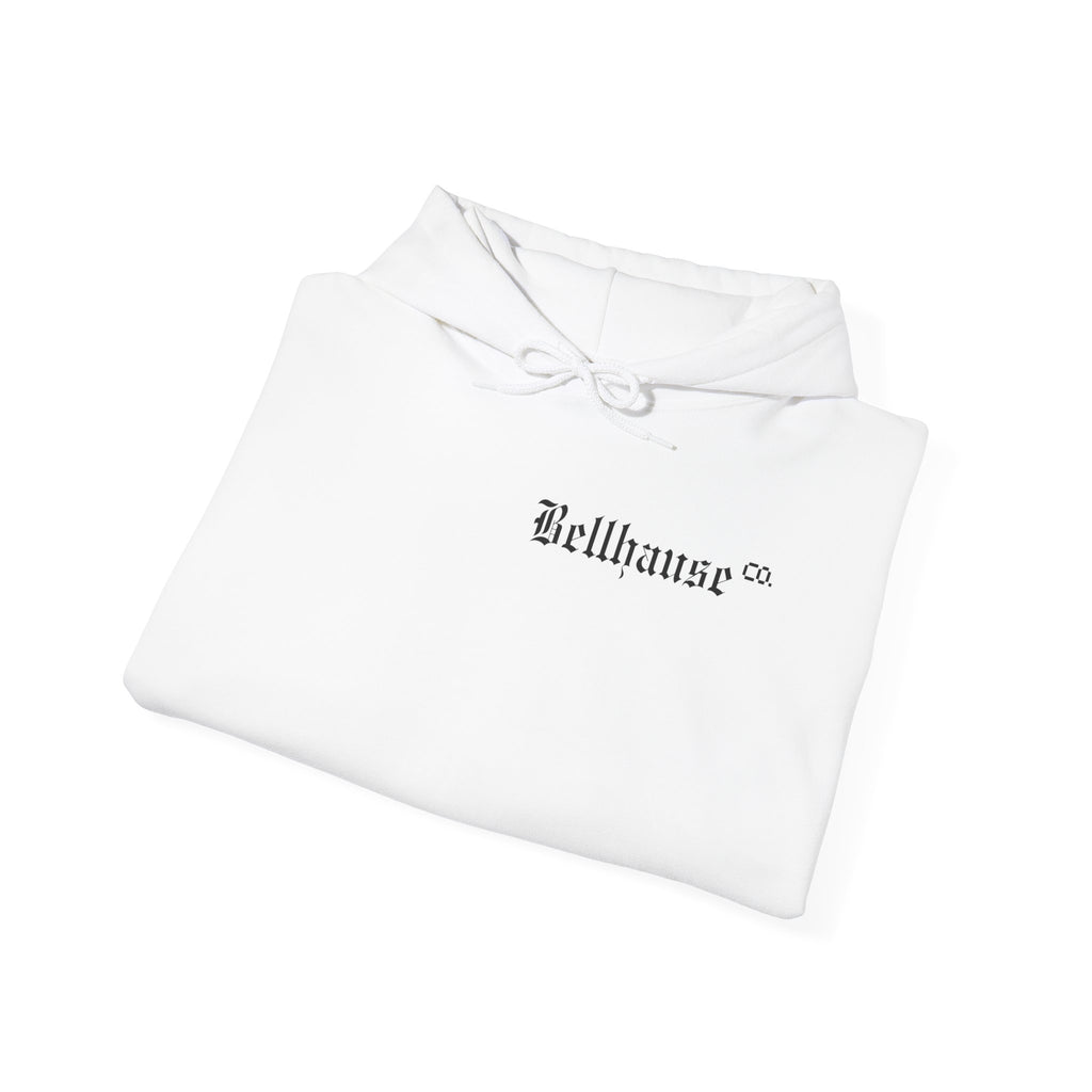 Psychedelic Nothing Hoodie