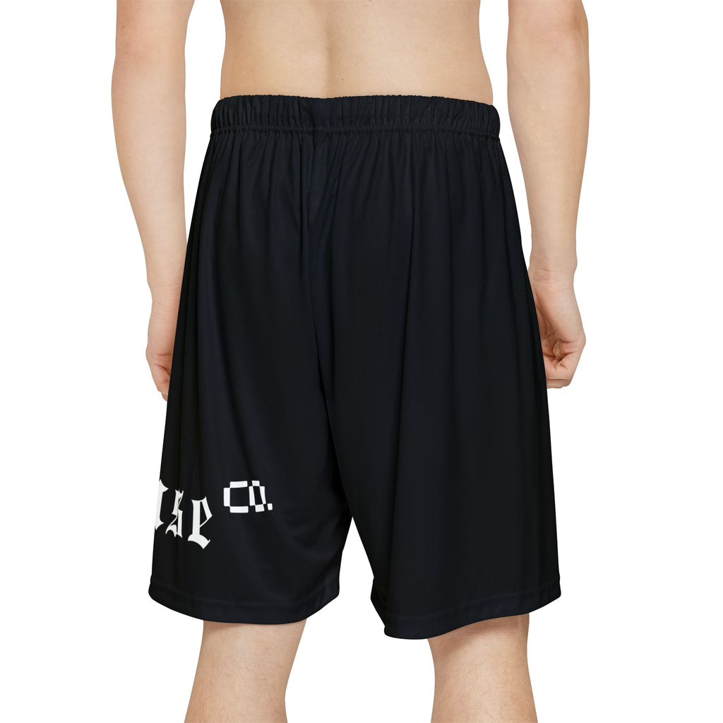 BellhauseCo. Athletic Shorts