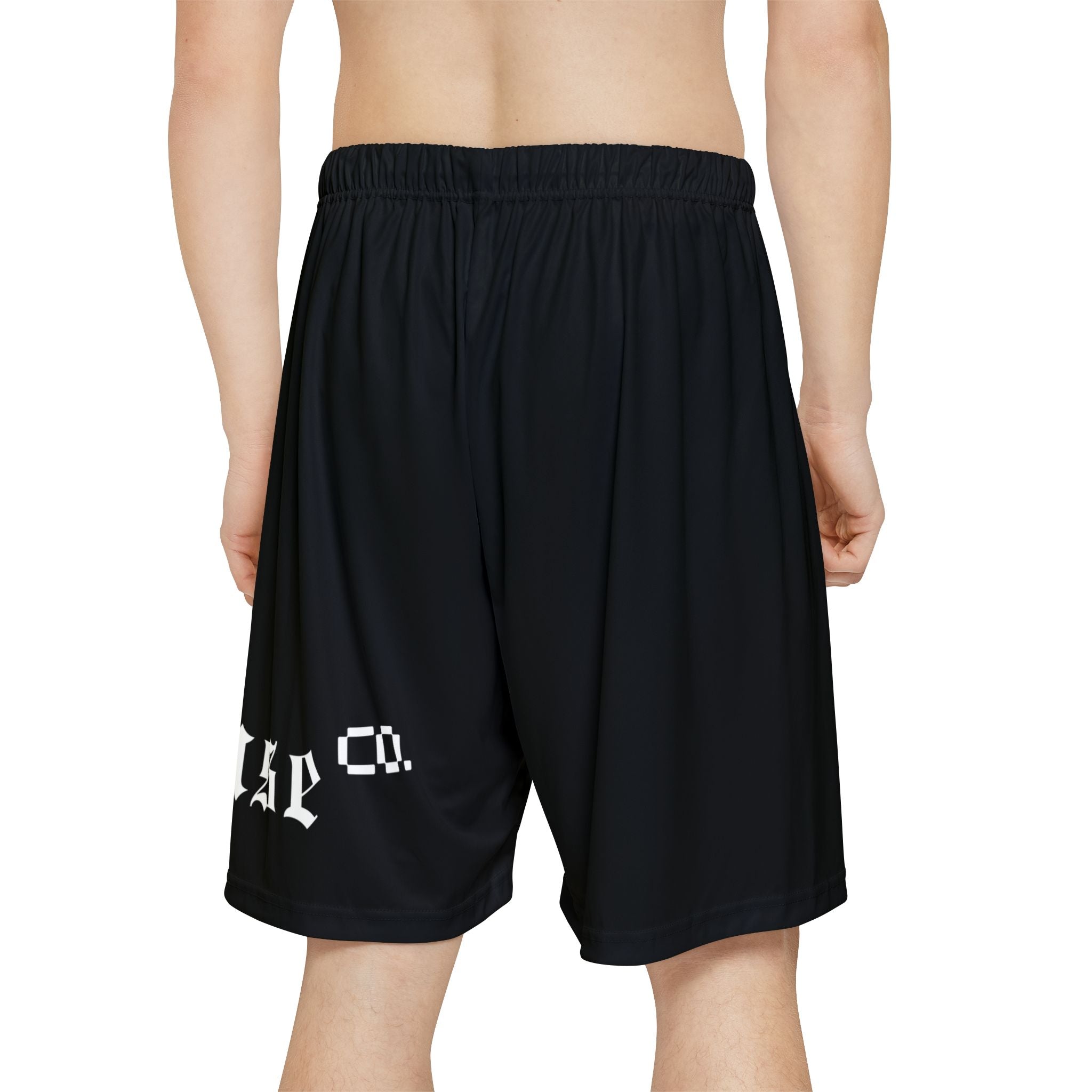 BellhauseCo. Athletic Shorts