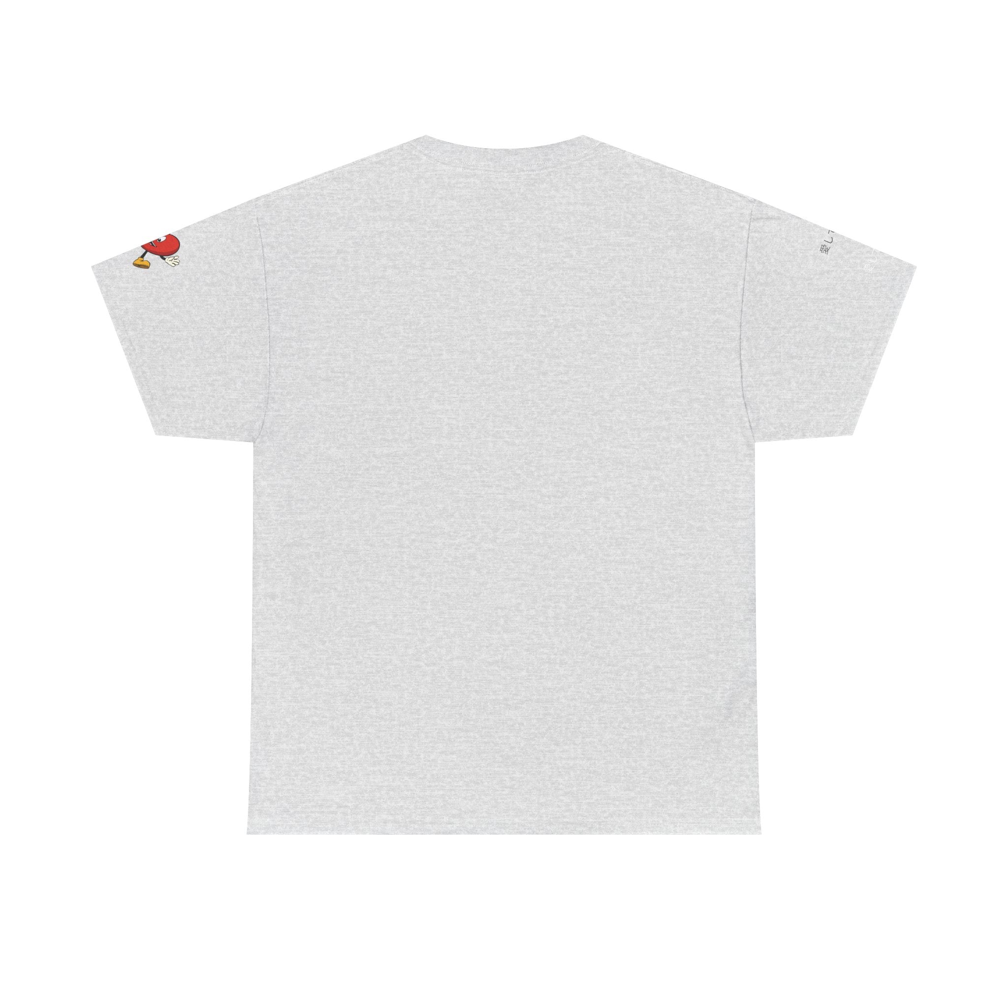 愛してます Tee