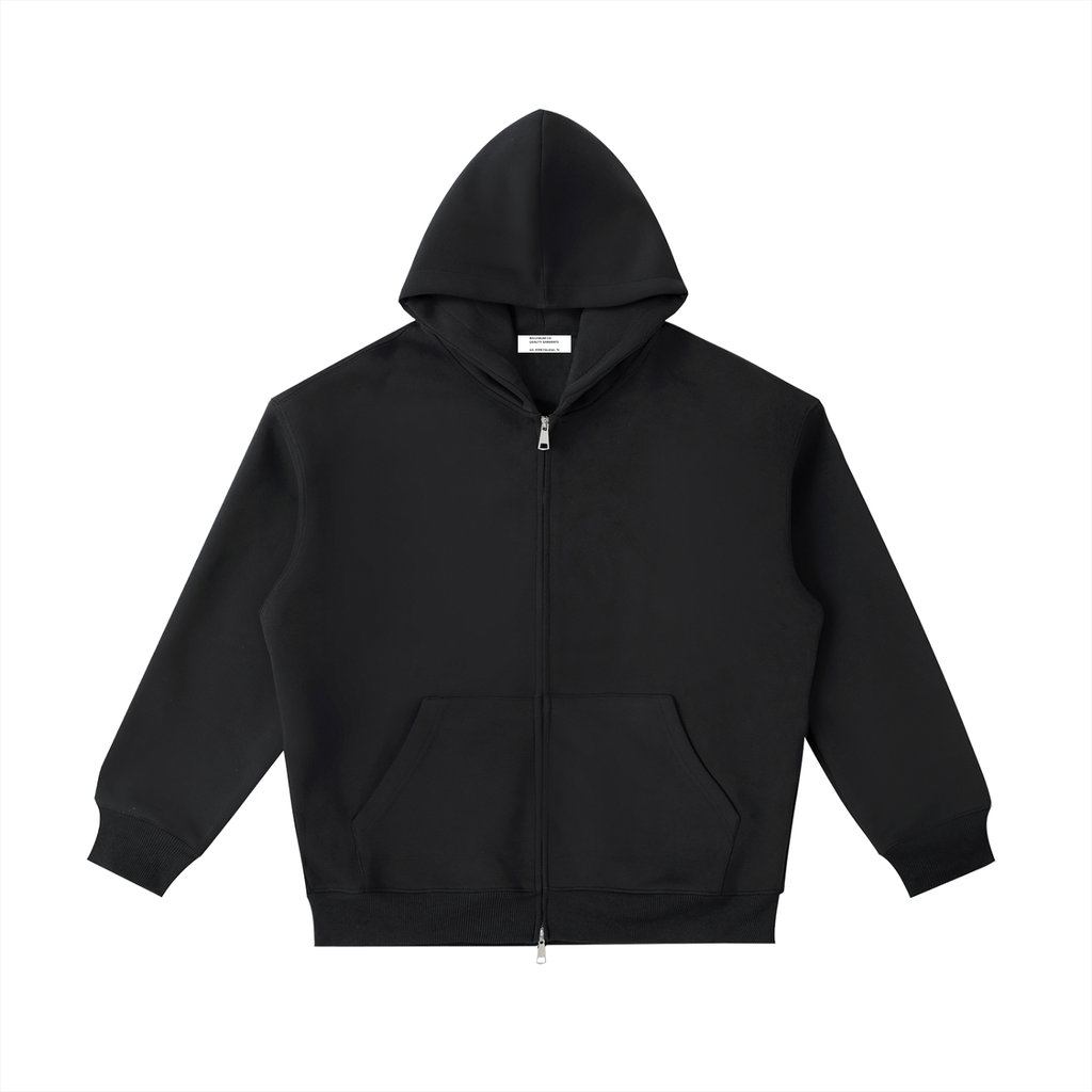 Heavyweight van Gogh Hoodie