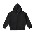 Heavyweight van Gogh Hoodie