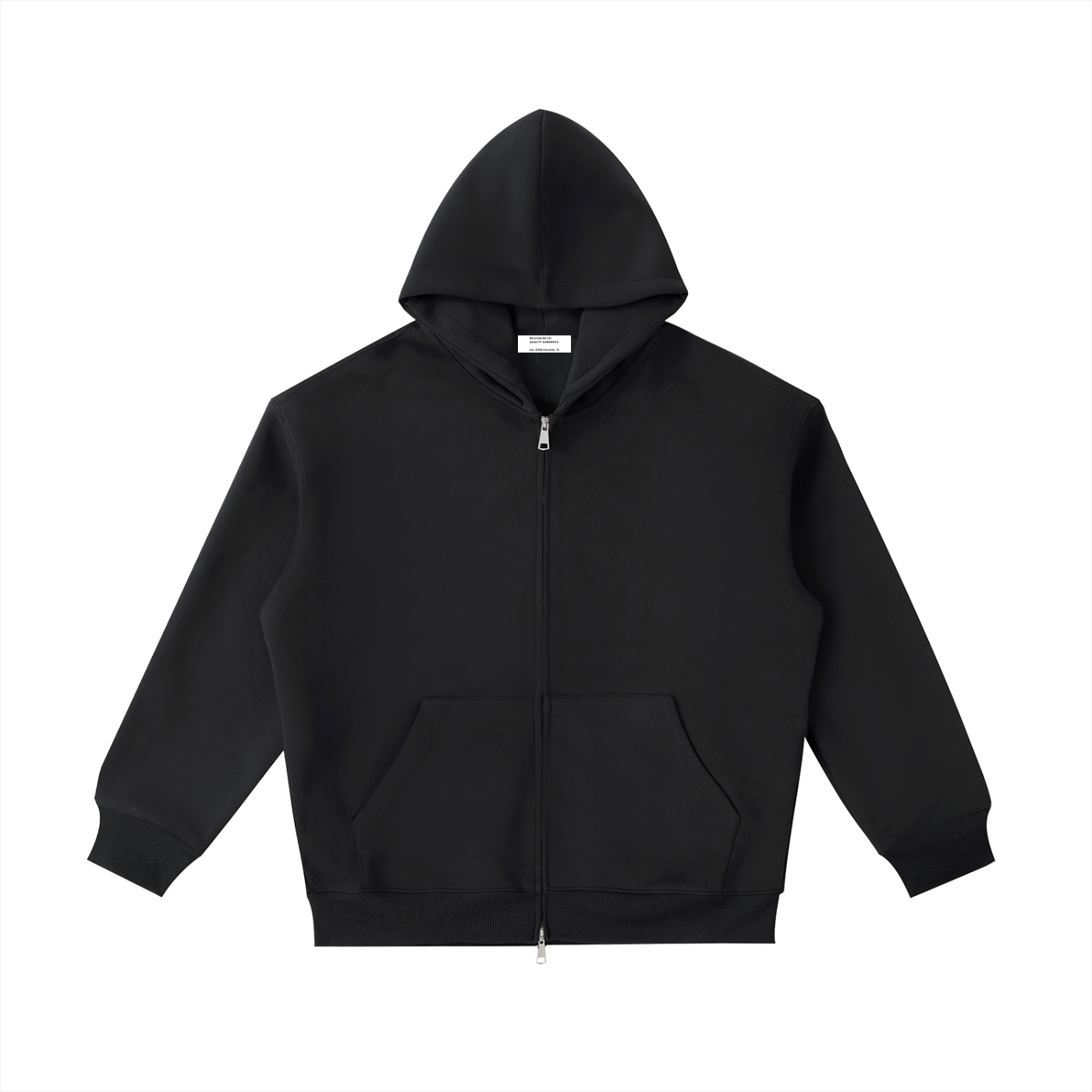 Heavyweight van Gogh Hoodie