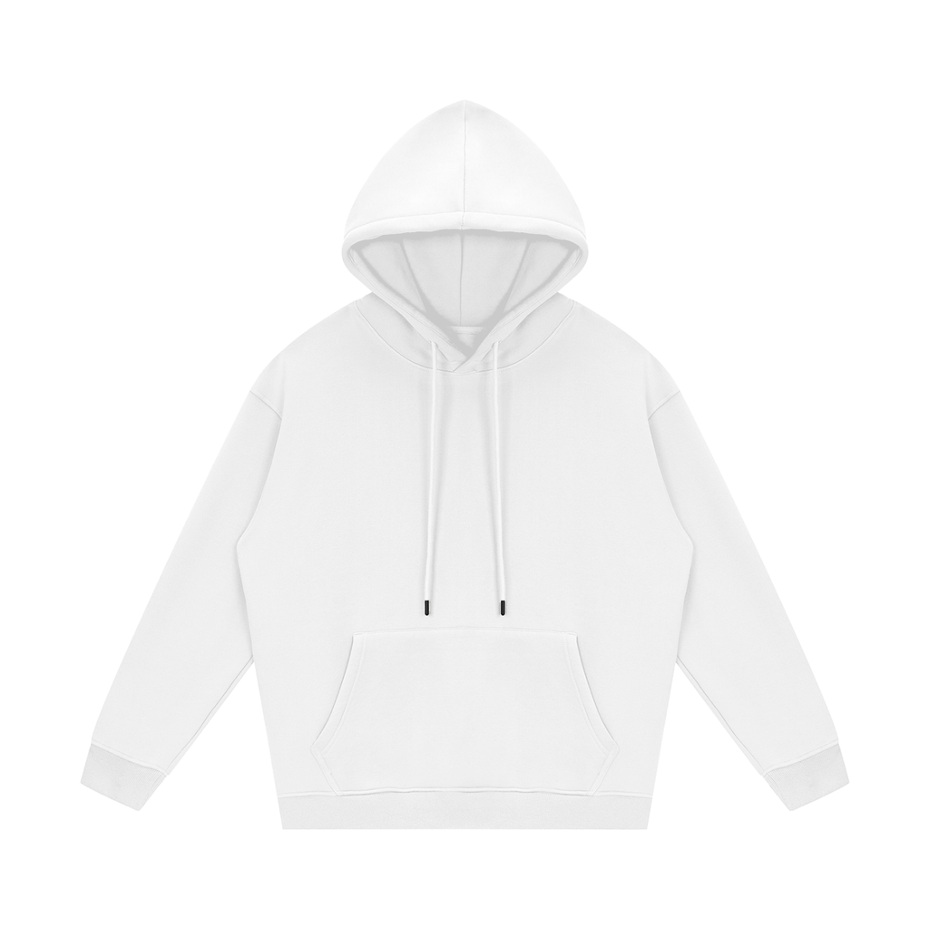 BellhauseCo. Fleece Hoodie