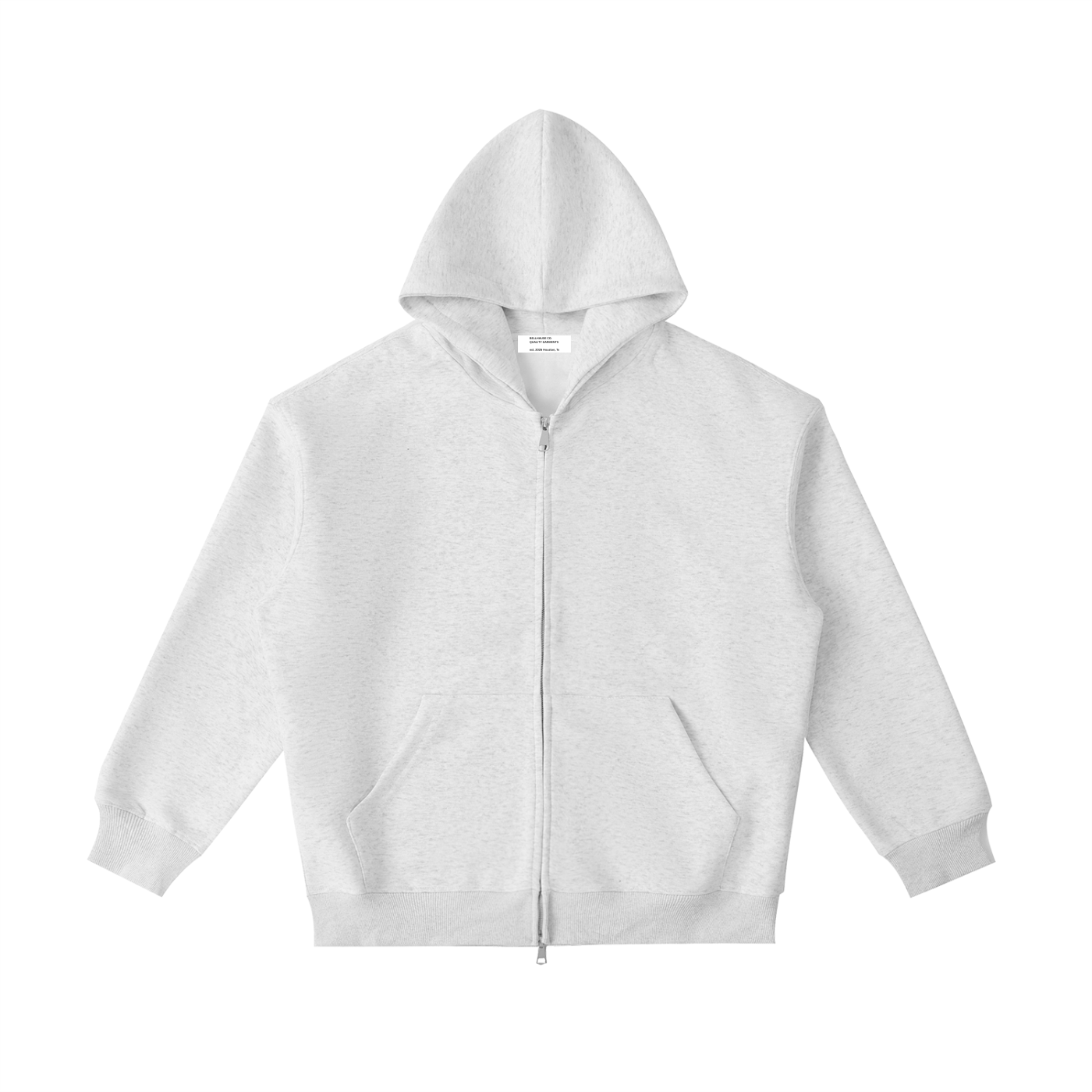 Heavyweight van Gogh Hoodie