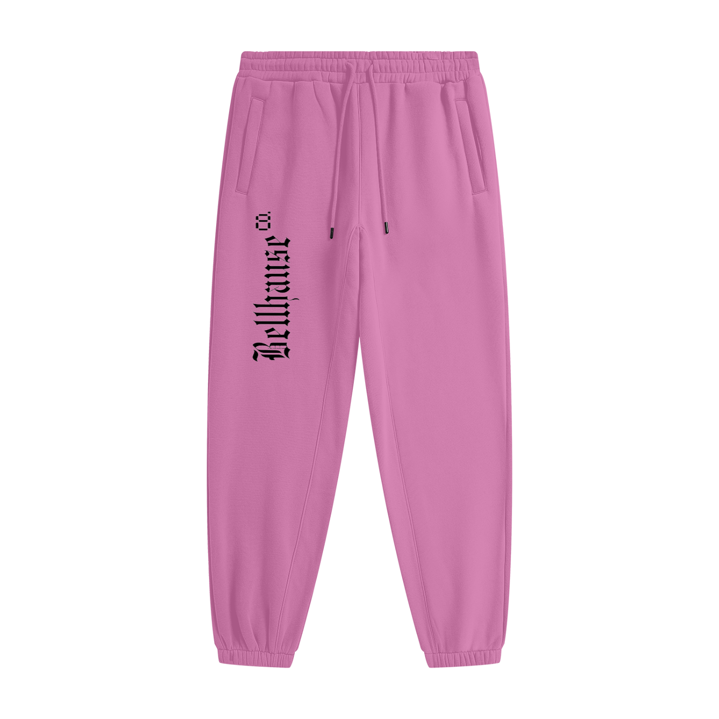 BellhauseCo. Fleece Joggers