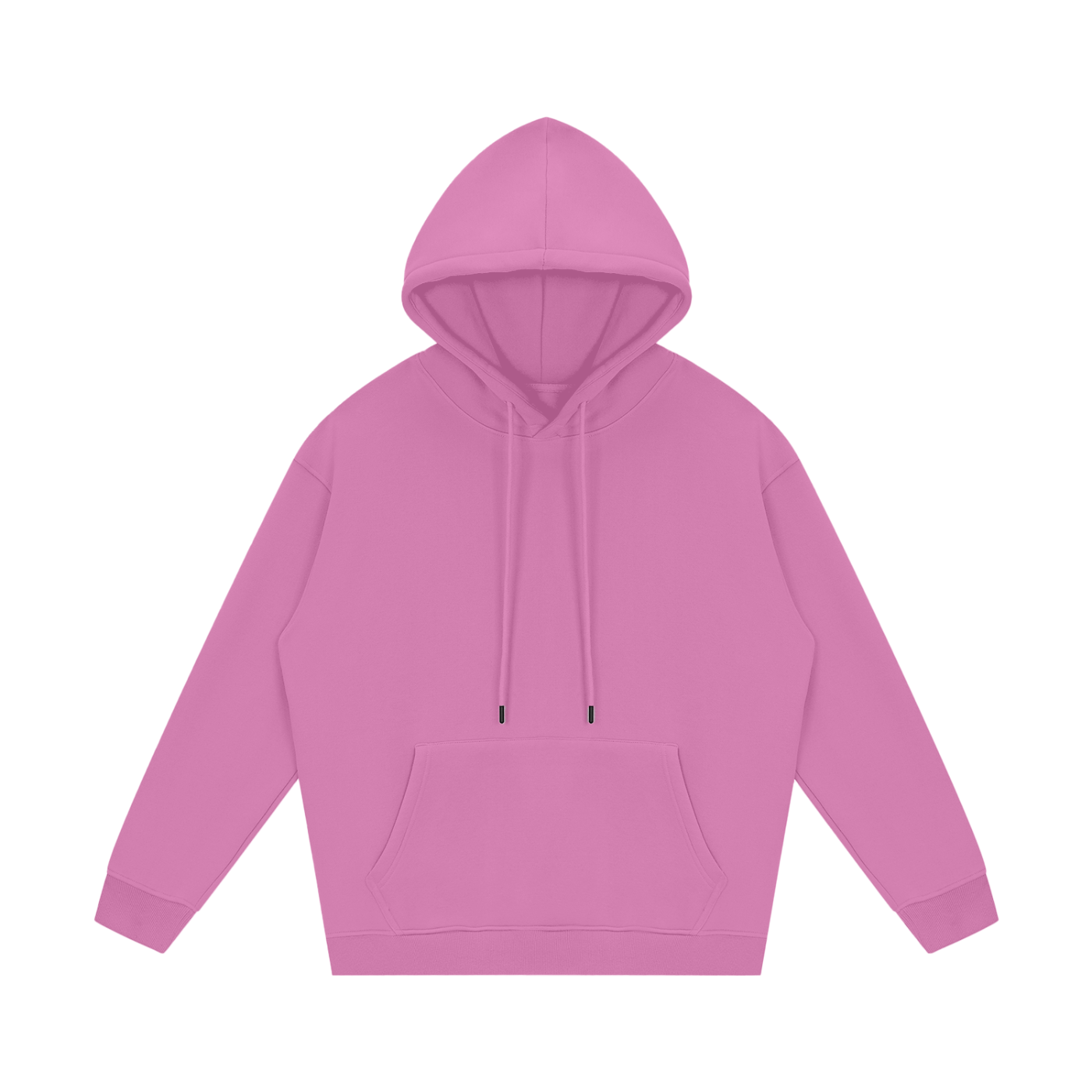 BellhauseCo. Fleece Hoodie