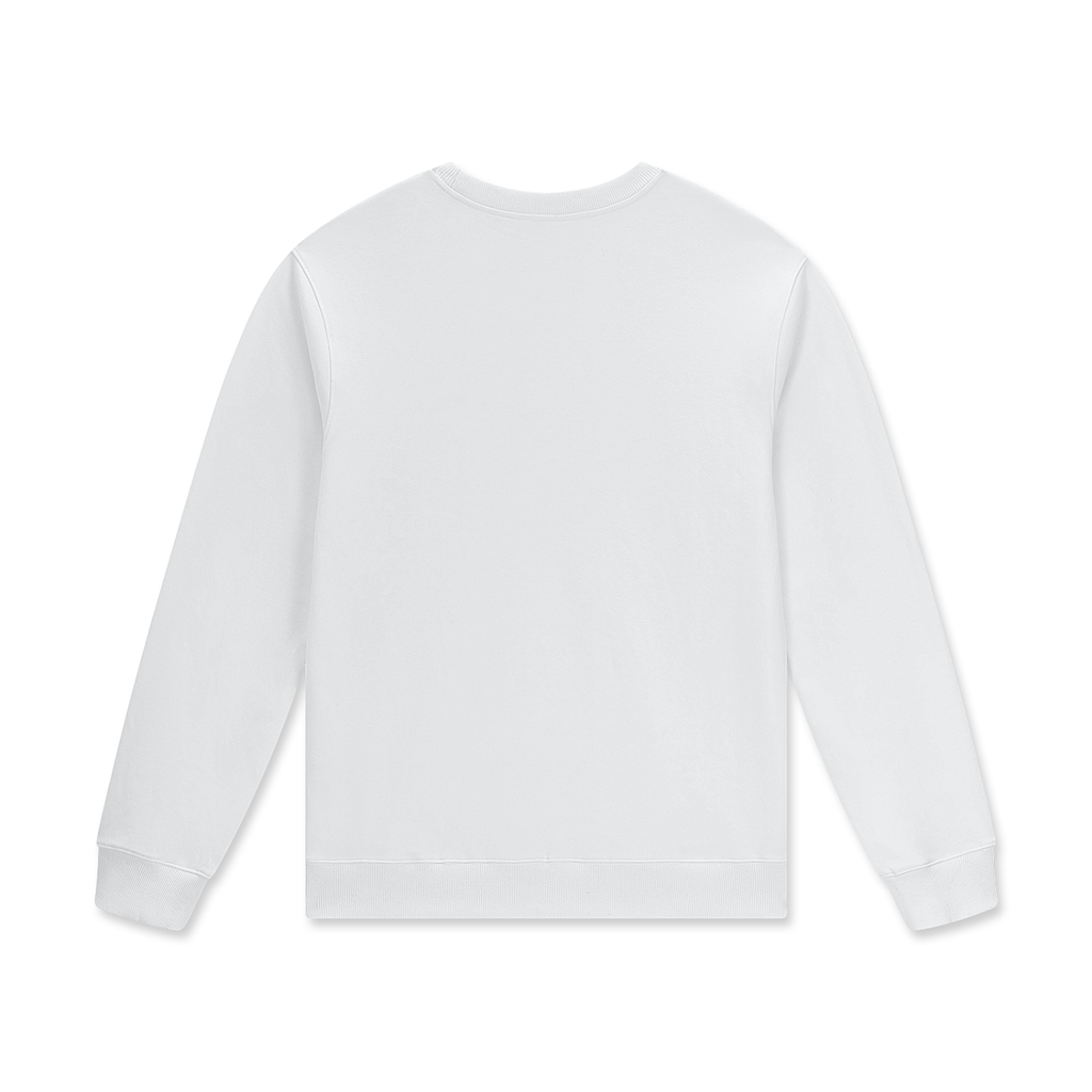 Kuniyoshi Cotton Pullover