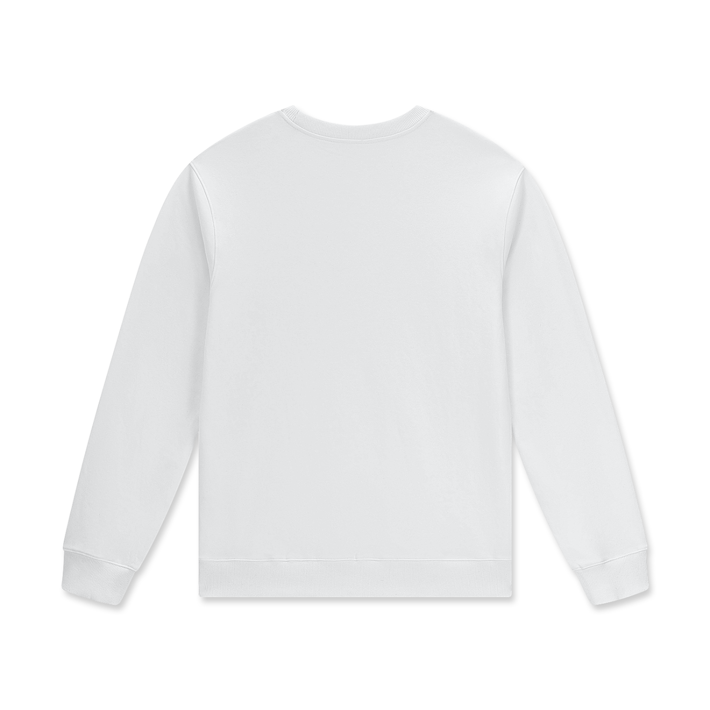 Kuniyoshi Cotton Pullover