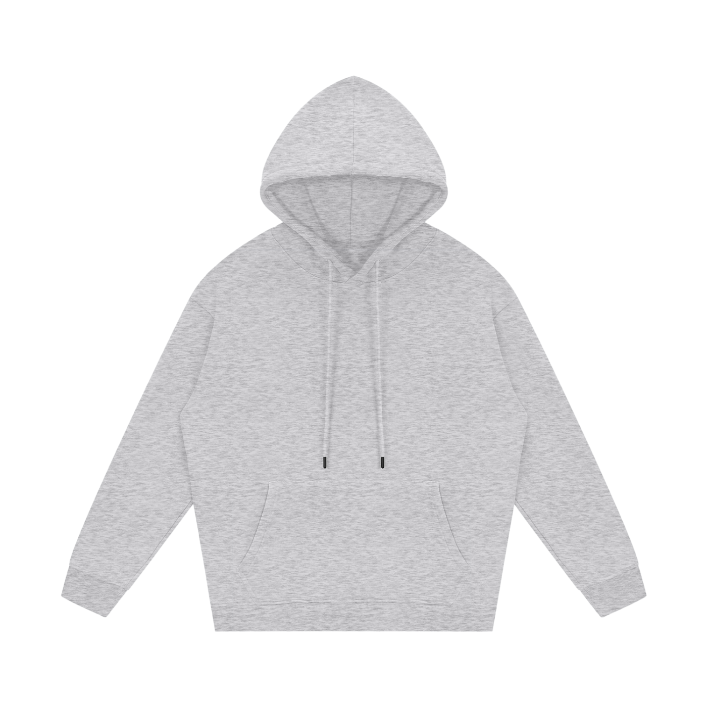 BellhauseCo. Fleece Hoodie