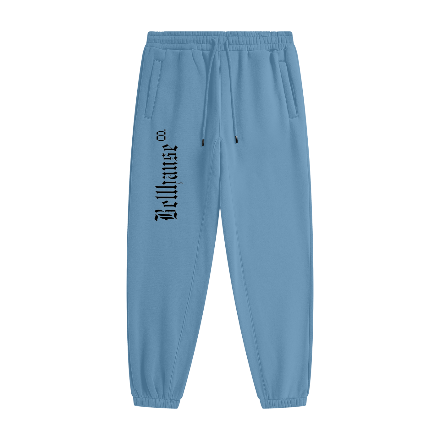 BellhauseCo. Fleece Joggers