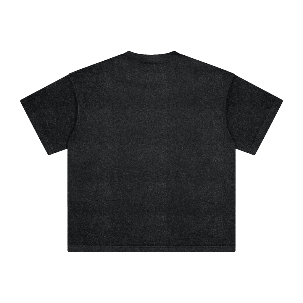 Convenient Chaos Heavyweight Vintage Tee