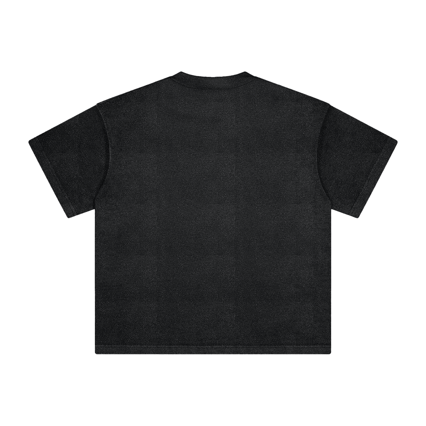 Convenient Chaos Heavyweight Vintage Tee