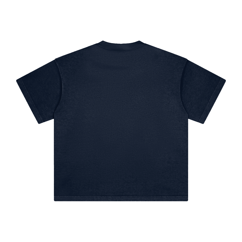 Convenient Chaos Heavyweight Vintage Tee