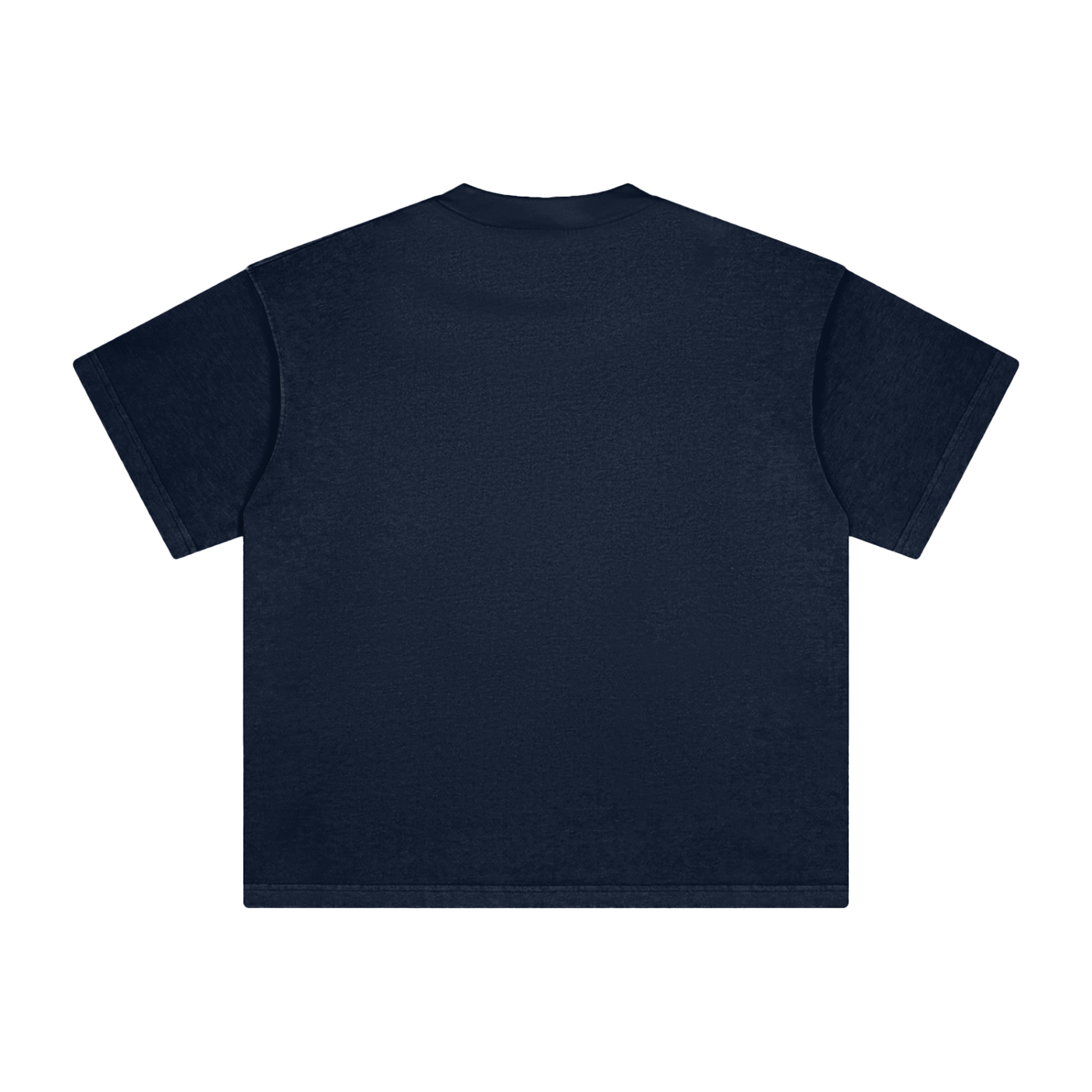 Convenient Chaos Heavyweight Vintage Tee