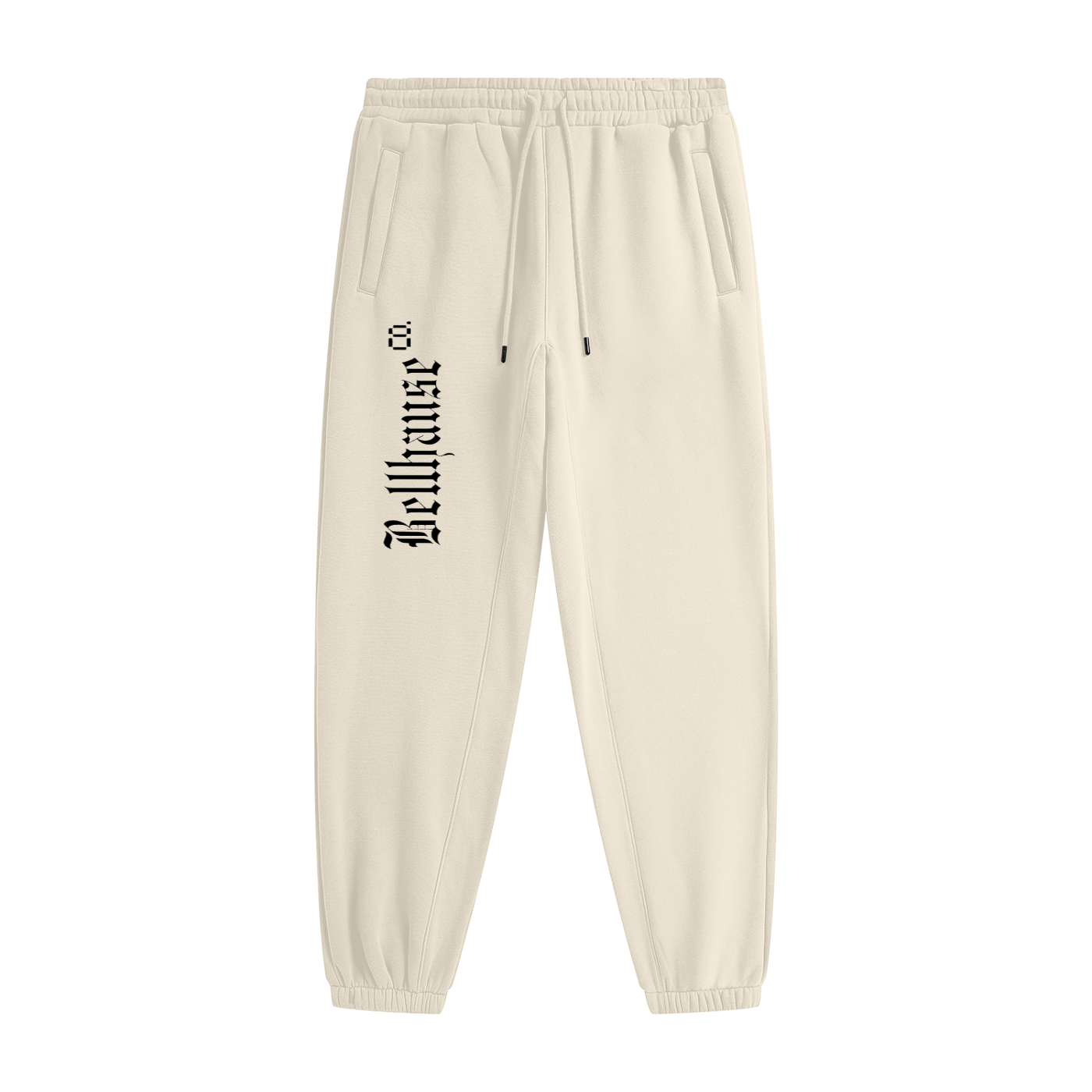 BellhauseCo. Fleece Joggers