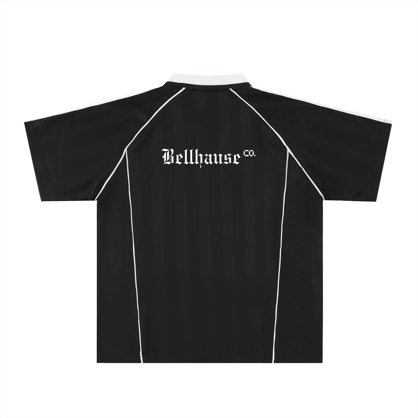 Til Death Soccer Jersey
