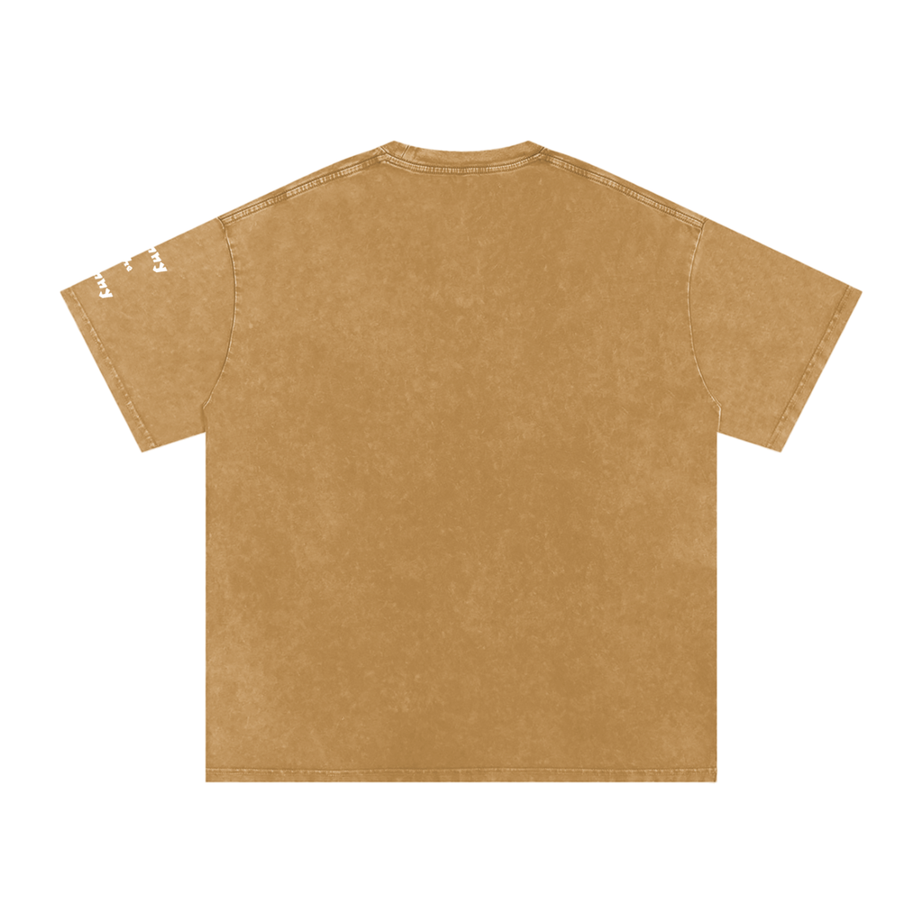 Denny Out The Mud Tee