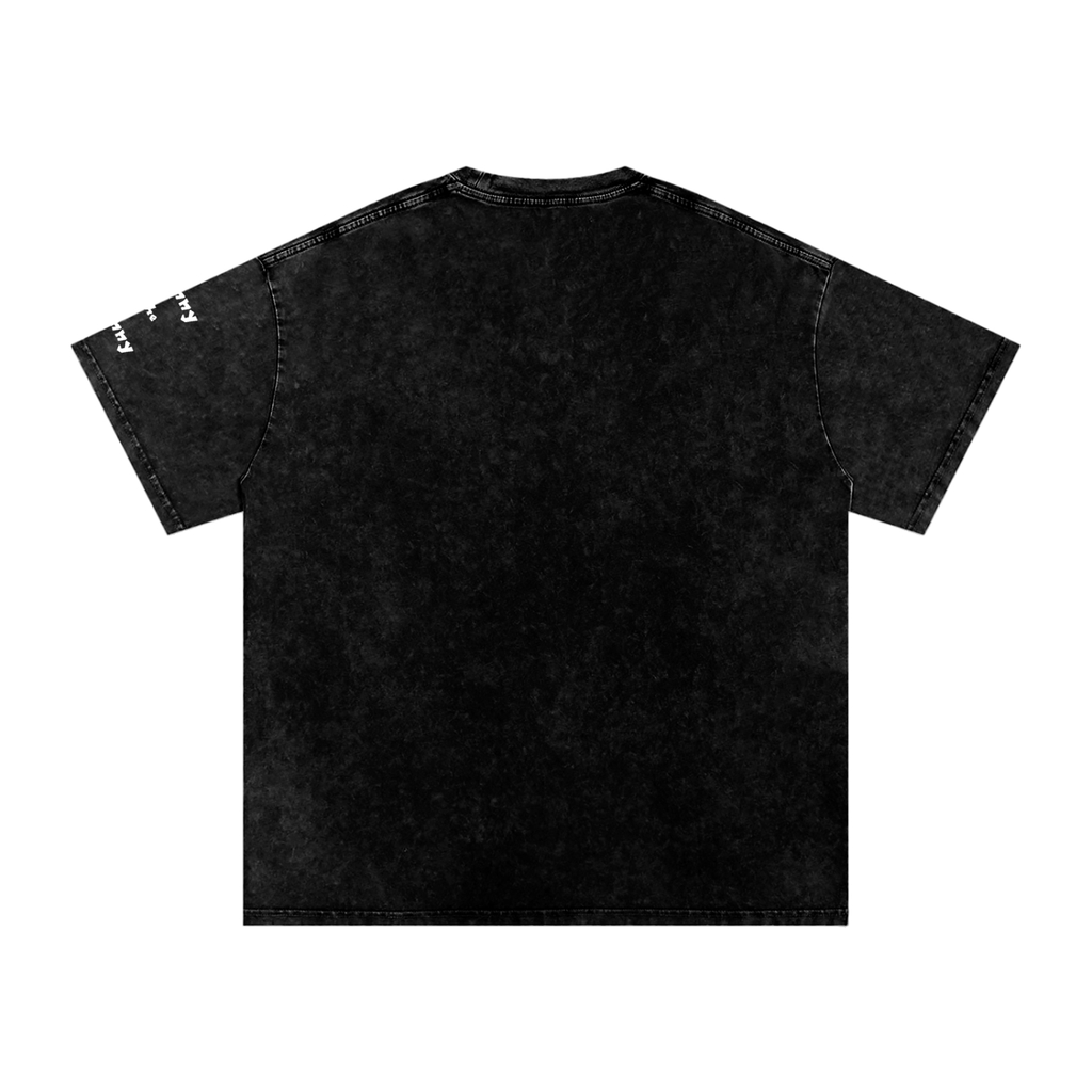 Denny Out The Mud Tee