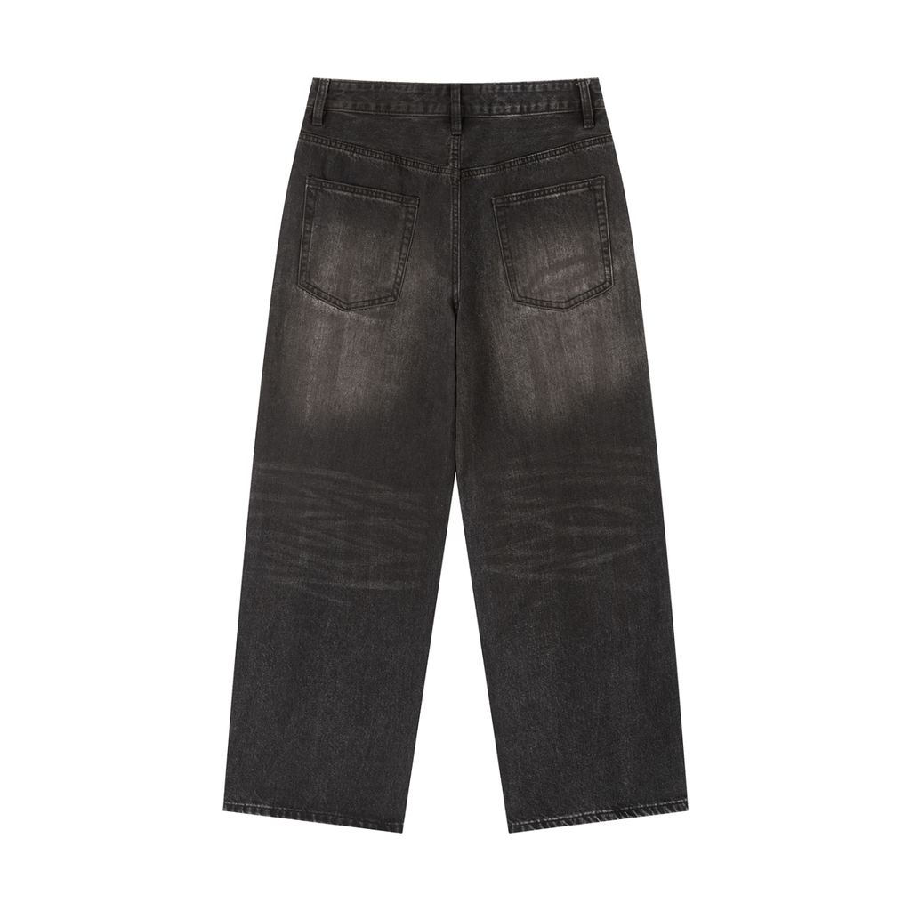 Convenient Chaos Vintage Heavyweight Jeans